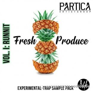 Naim Hakim Fresh Produce Pack Vol.1 Runnit