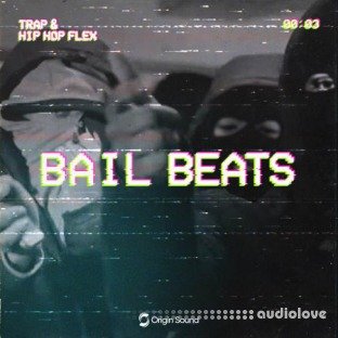 Origin Sound Bail Beats