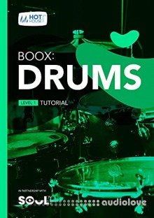 Boox: Drums: Level 1 - Tutorial