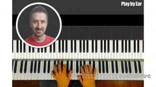 Udemy Piano or Keyboard Lessons | Play by ear | Learn from scratch