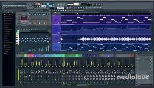 Image-Line FL Studio Producer Edition