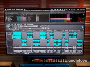 Groove3 Wavelab 11 Explained®