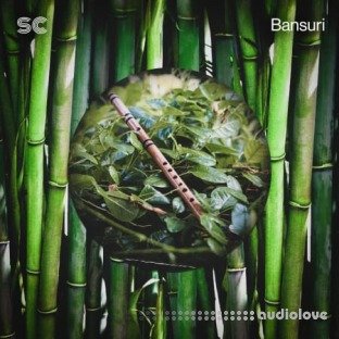 Sonic Collective Bansuri