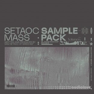 Setaoc Mass Sample Pack Vol​.​1