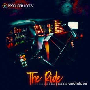 Producer Loops The Ride