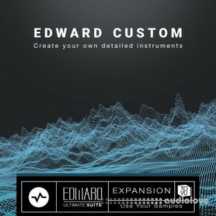 Tovusound Edward Custom EUS Expansion