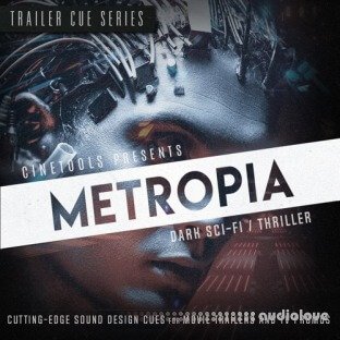 Cinetools Metropia