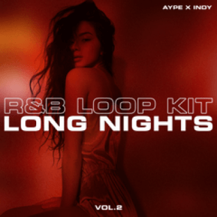 AYPE x INDY Long Nights Vo.2 + STEMS