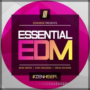 Zenhiser Essential EDM