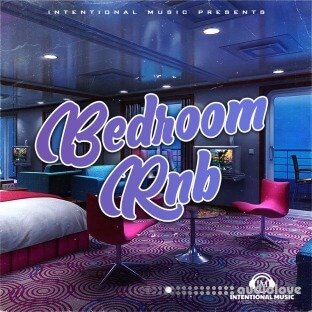 Intentional Music BedRoom RnB