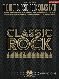 The Best Classic Rock Songs Ever Ed 3