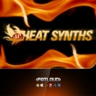 FatLoud Heat Synths (FULL RELEASE)