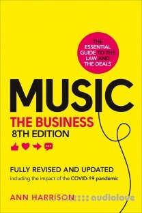 Music: The Business, 8th Edition