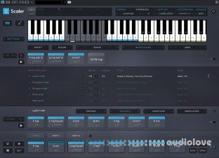 Plugin Boutique Scaler 2