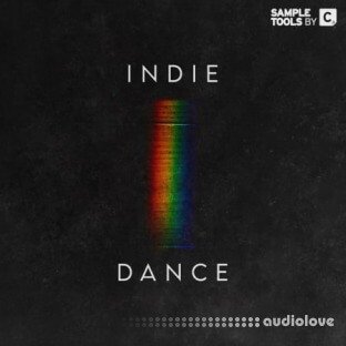 Sample Tools By Cr2 Indie Dance (PROPER)