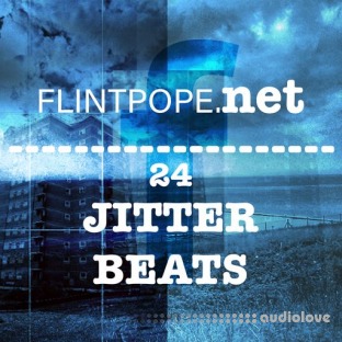 Flintpope JITTERBEATS