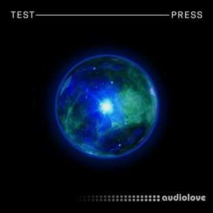 Test Press Serum Liquid DnB