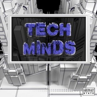 Abstract State Tech Minds