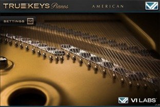 VI Labs True Keys American