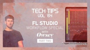 Sonic Academy Tech Tips Volume 64 Part 2 with Owsey
