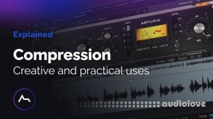 ADSR Sounds Compression Explained