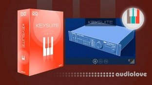 UVI Soundbank Key Suite Digital