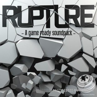 SoundMorph Rupture