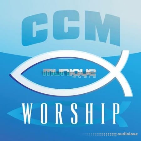 Munique Music CCM Worship