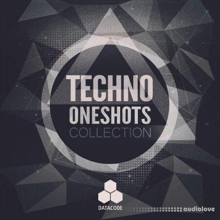 Datacode FOCUS Techno Oneshots Collection