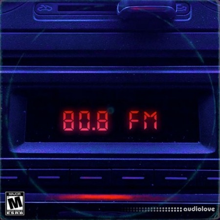 Major Loops 808 FM