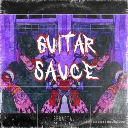 BFractal Music Guitar Sauce