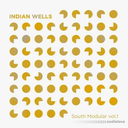 Indian Wells South Modular Vol.1