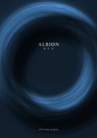 Spitfire Audio Albion NEO