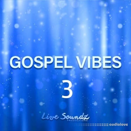 Big Citi Loops Gospel Vibes 3