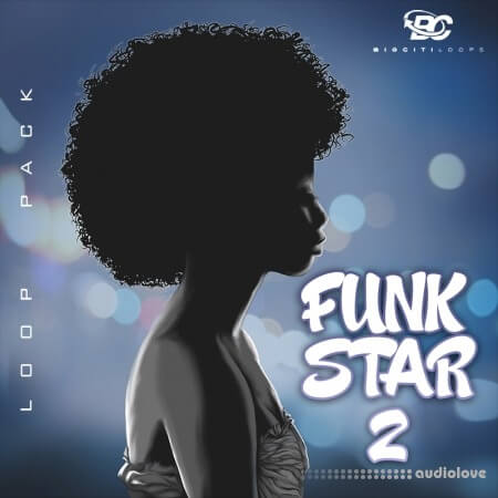 Big Citi Loops Funk Star Keys 2