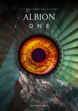 Spitfire Audio Albion ONE