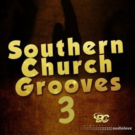 Big Citi Loops Southern Church Grooves 3