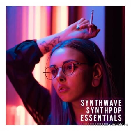 Rankin Audio Synthwave and Synthpop Essentials