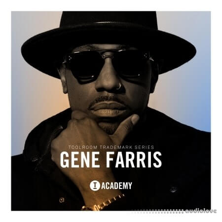 Toolroom Trademark Series Gene Farris