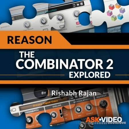 Ask Video Reason 204 The Combinator 2 Explored