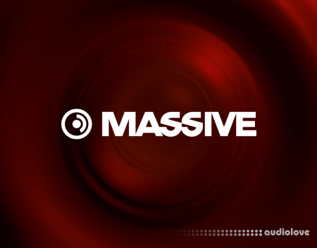 Native Instruments Massive v1.5.9 macOS-TRAZOR