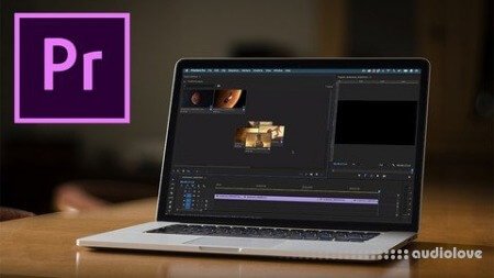 Udemy Premier Pro +Audio/Video Editing+ lifetime free software's