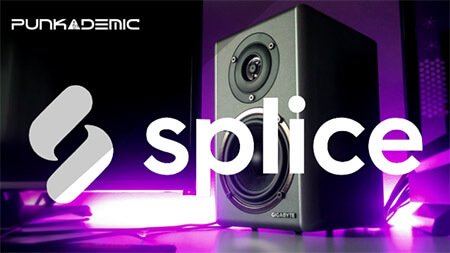 Punkademic Splice Using Splice for Music Production and Sound Design