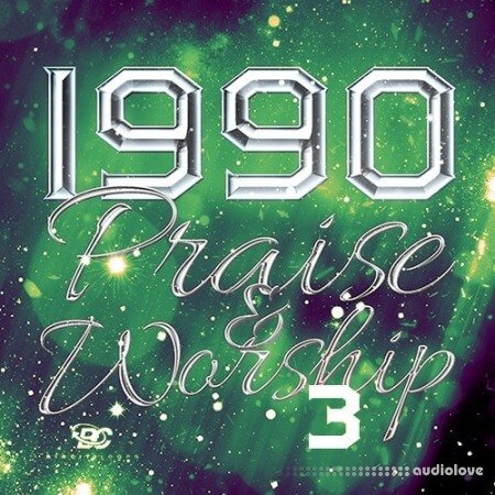 Big Citi Loops 1990s Praise and Worship 3