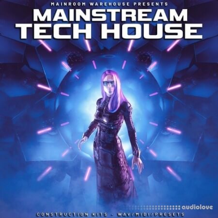 Mainroom Warehouse Mainstream Tech House