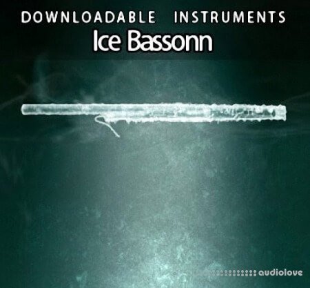 iCe Samples iCe Bassoon