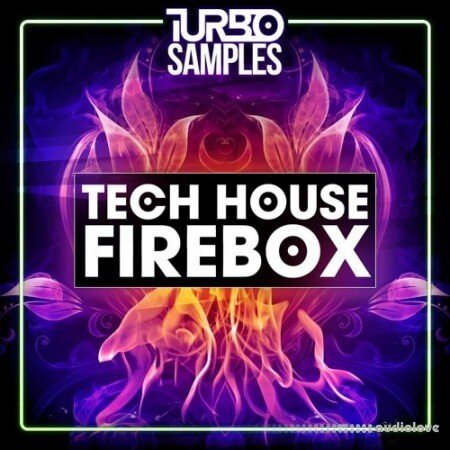 Turbo Samples Tech House Firebox