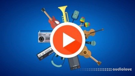 Udemy Music Career Masterclass