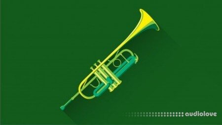 Udemy Learn to Play the Trumpet: Beginner to Pro Made the Easy Way