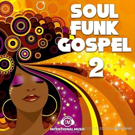 Intentional Music Soul Funk Gospel 2